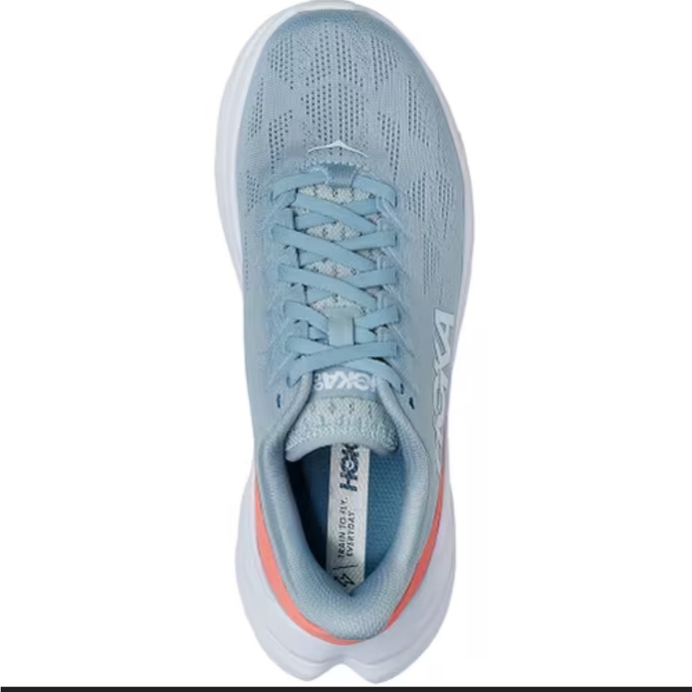 Hoka Running Shoes - 9.5